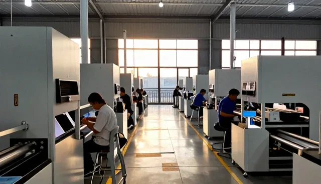 深圳市安桩科技有限公司