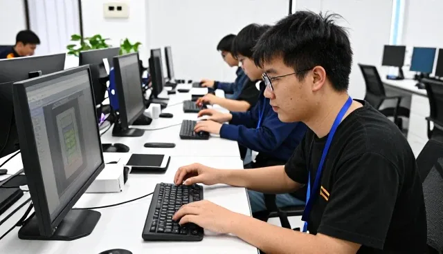 软件视角下的系统集成服务技术