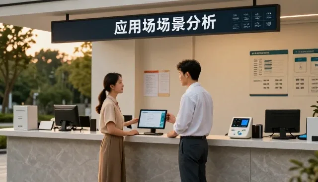 技术外包选型中的核心关注点解析