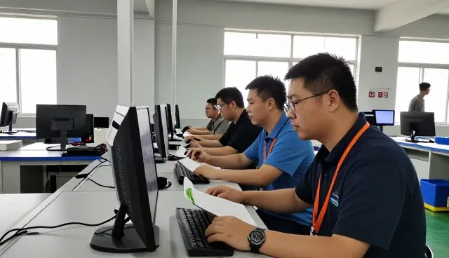 农业基地解决方案介绍