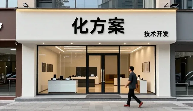 注重成本控制发展促进技术开发市场增长